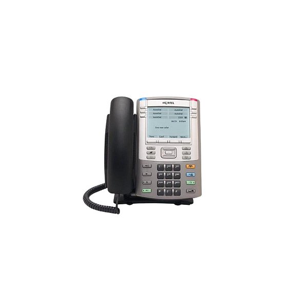 Telefone Ip Voip Nortel 1140e