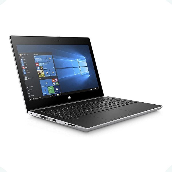 Notebook Hp Probook 440 G5 Core i5-8ª 8gb 256gb Tela 14"