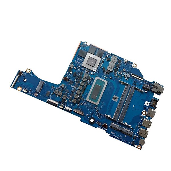 Placa Mãe Note Acer Nitro ANV15-51 i5-13420H RTX2050