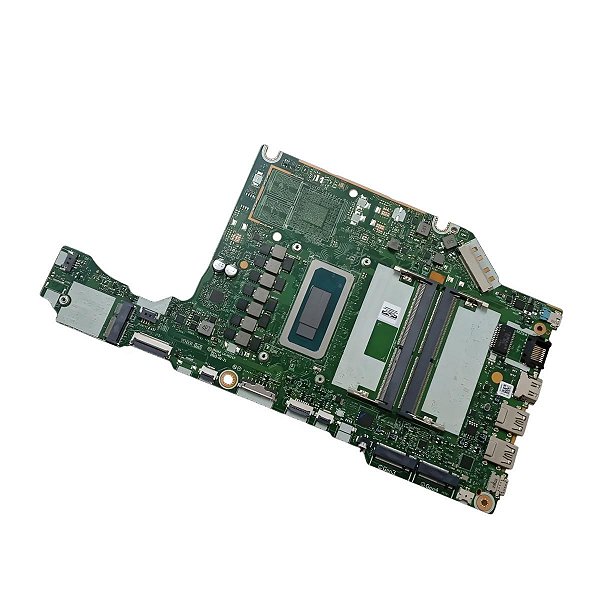 Placa Mãe Notebook Acer A515-57 A315-59 La-m211p I7-12th
