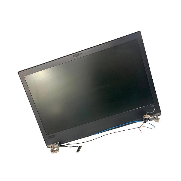Tela com Tampa Completa Notebook Dell Latitude T480