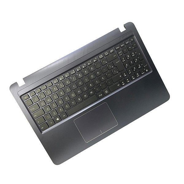 Carcaça Base Superior Asus X540uv - X540 - 13nb0he7ap0201