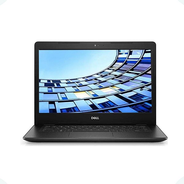 Notebook Dell Vostro 3480 i5-8th 8gb 256gb 14' HDMI VGA
