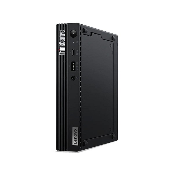 Mini Cpu Lenovo Thinkcentre M80Q I3-10th 16gb Ssd 256gb