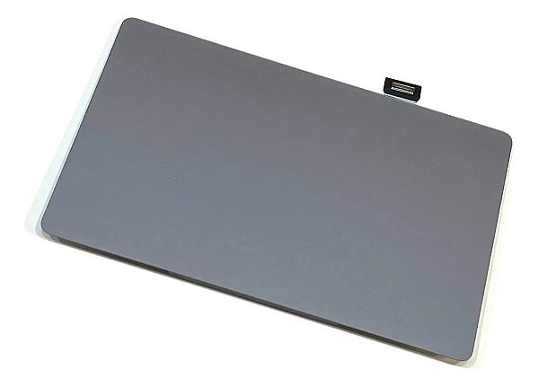 Touchpad Para Macbook Pro A2141 2019 Cinza Espacial Cinza-es