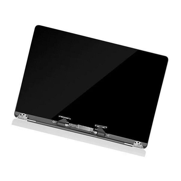 Tela Display Completa Macbook Pro A1990 Cinza Espacial 15'