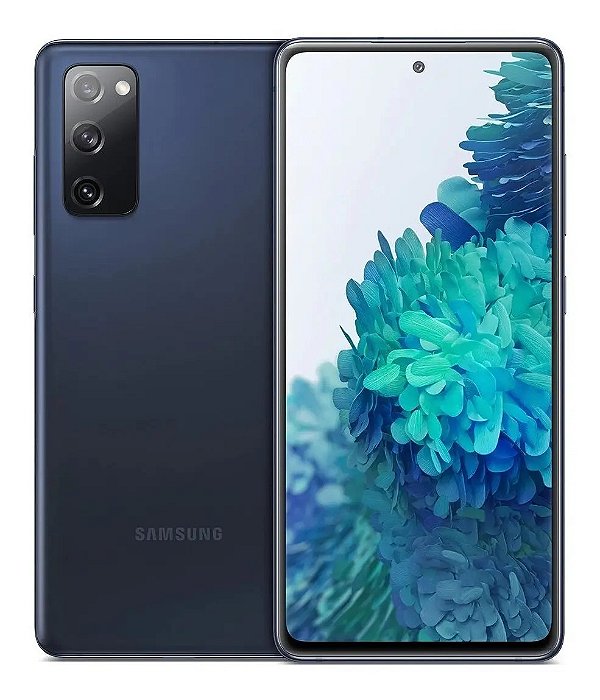 Samsung Galaxy S20 Fe 128 Gb Cloud Navy 6 Gb Ram
