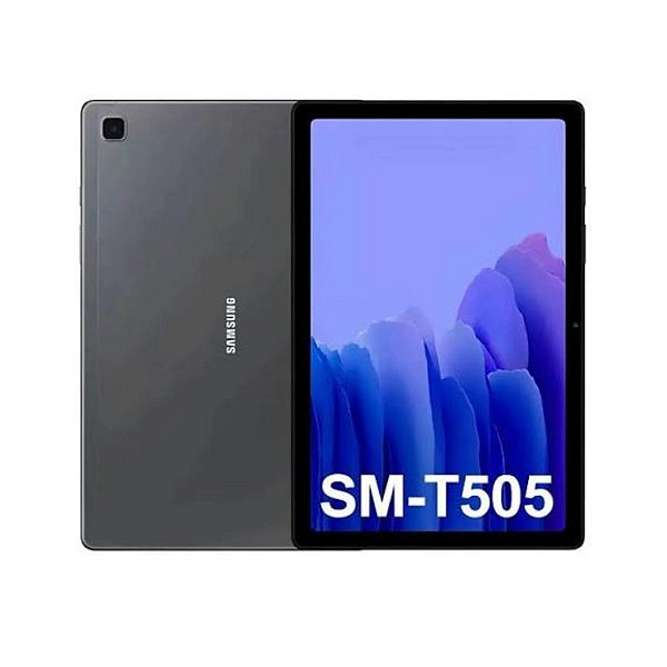 Tablet Samsung Galaxy Tab A7 SM-T505 10.4" 64gb 4G Grafite