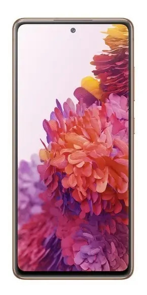 Smartphone Samsung Galaxy S20 Fe 6.5" 128gb 6gb Ram Orange