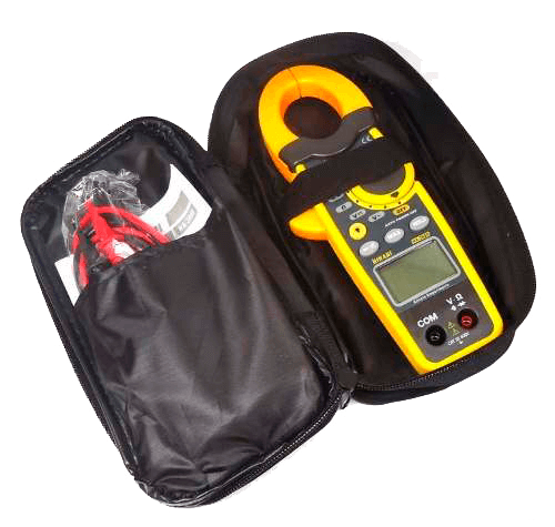 Alicate Amperímetro Digital Hikari HA-3600