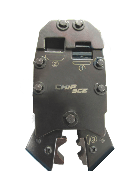 Alicate para crimpar HDMI SC 2830T