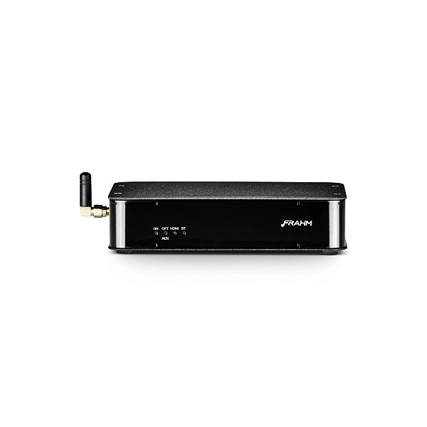 Amplificador RD com HDMI TV Amplifier Residencial Frahm