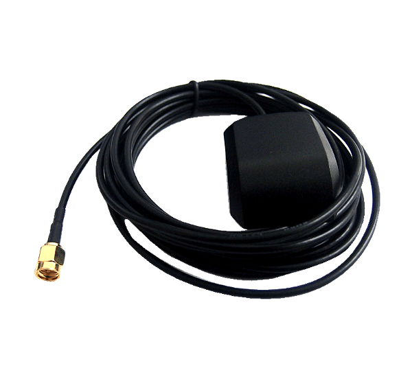 Antena GPS 3~5v GPS-001