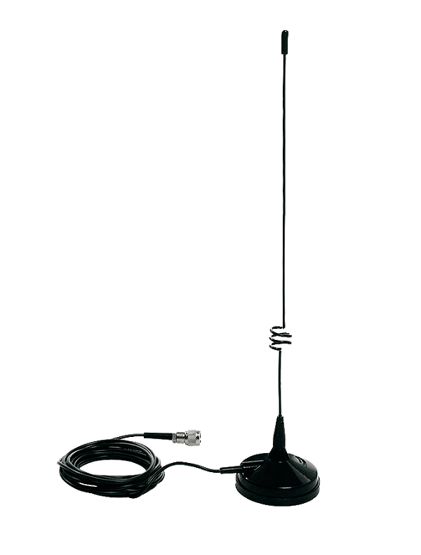 Antena Omnidirecional Móvel Celular  800 900 1800 1900 MHz