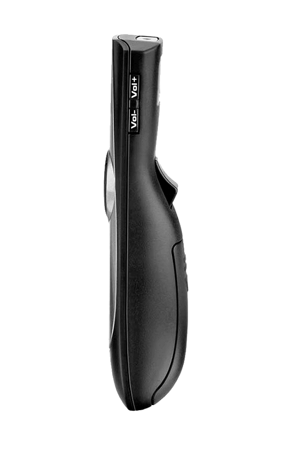 Apresentador Multimídia Multilaser Laser Point 2.4Ghz AC164