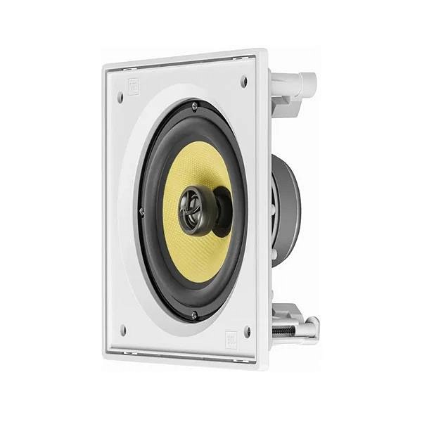 Arandela Quadrada JBL 6" 60W RMS - CI6S