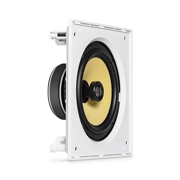 Arandela Quadrada JBL 8" 100W RMS - CI8S