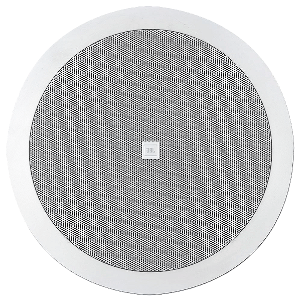 Arandela Redonda JBL 6" 25W RMS Par - 6CO2R