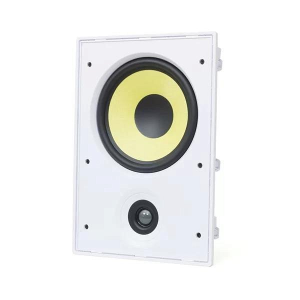 Arandela Retangular JBL 8" 100W RMS - CI8R
