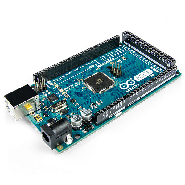 Arduino Mega 2560 Italiano