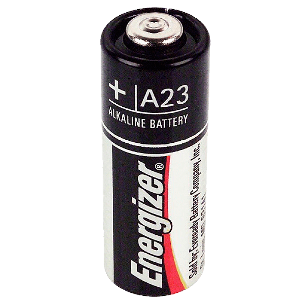 Bateria Alcalina A23 12V Energizer