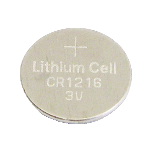 Bateria Lithium CR-1216
