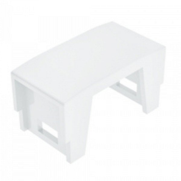 Bloco Pezzi Cego Dutotec - Branco