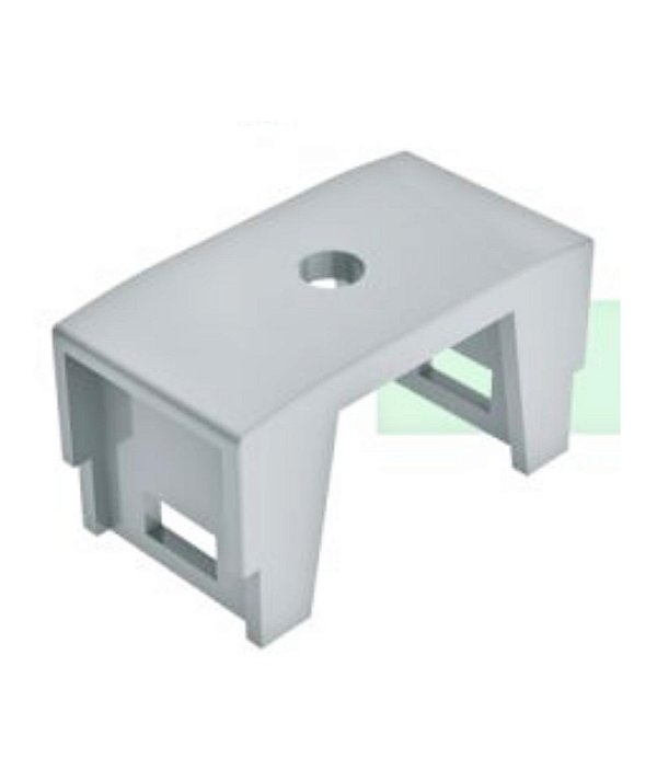 Bloco Pezzi para P2 Dutotec - Branco