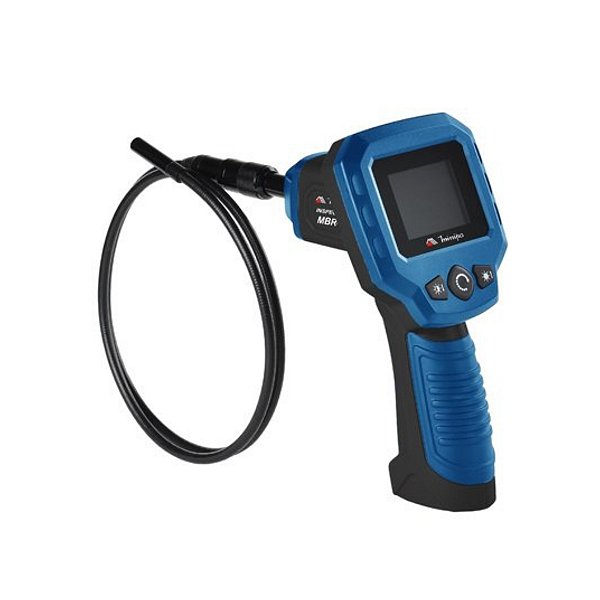 Boroscópio MBR-240 Minipa