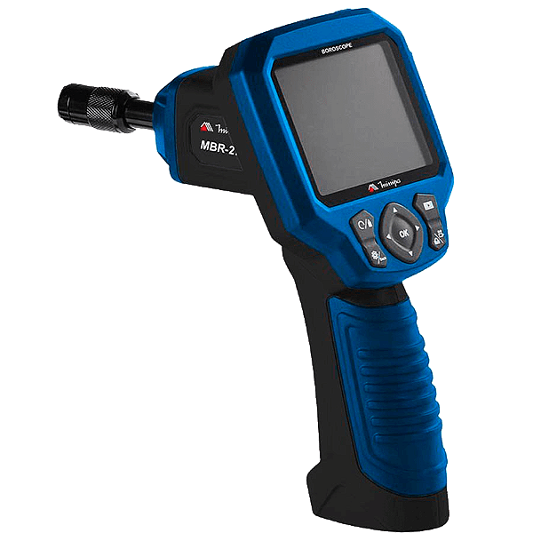 Boroscópio MBR-270G Minipa