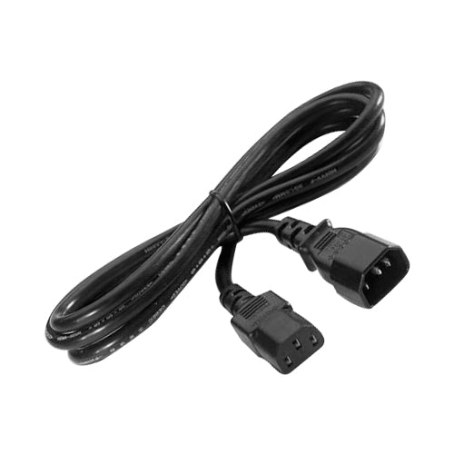 Cabo AC Tripolar Extensor 2mt