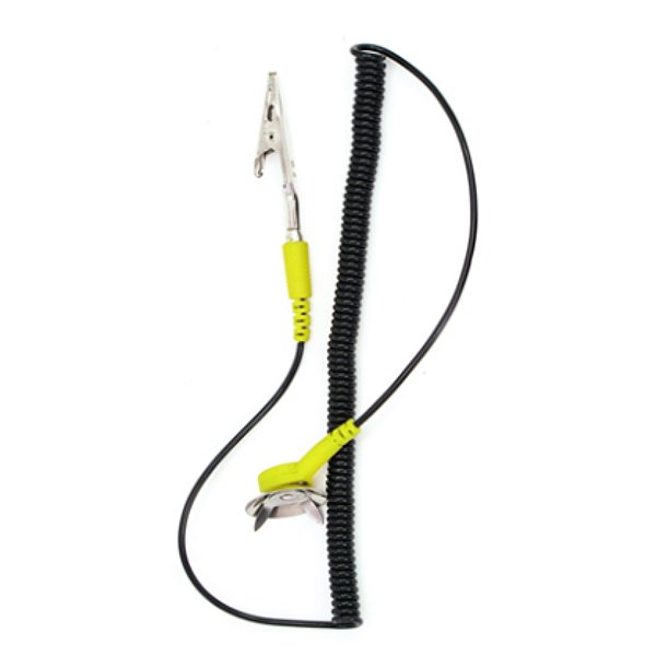 Cabo de Aterramento Antiestática HK-CB180 Hikari