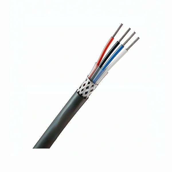 Cabo AF 4x22 AWG (T) - PT