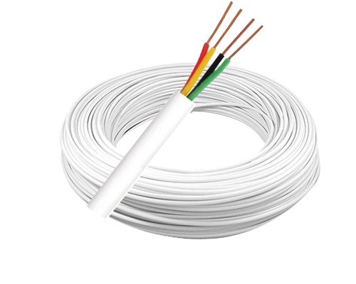 Cabo CCI 2 Pares 0,50MM CONDUTTI
