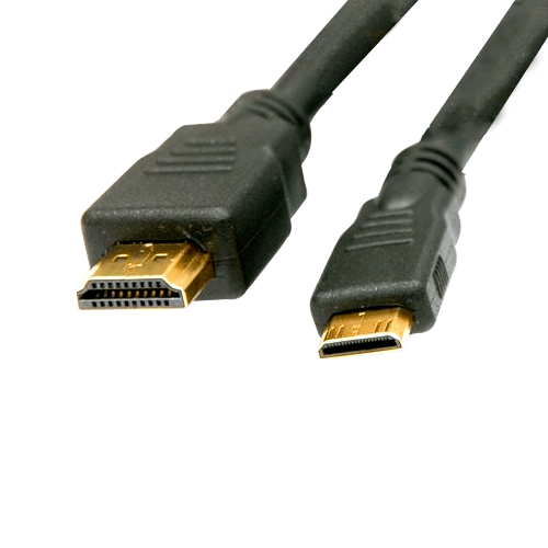 Cabo HDMI x Mini HDMI 1.5M