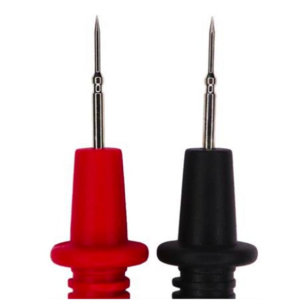 Cabo Multímetro Ponta de Prova Tipo Agulha HK-4 Hikari