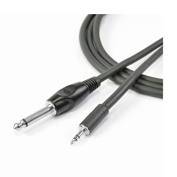 Cabo P2ST X P10M 5M. CB AUDIO AC28 5M Santo Angelo