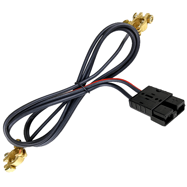 Cabo Para Bateria Externa 1BA TS SHARA