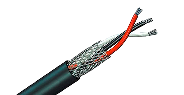 Cabo AF 2x18 AWG (T) - PT