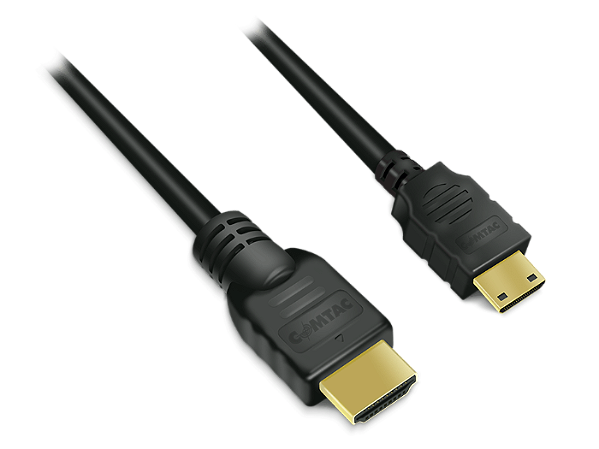 Cabo HDMI / mini HDMI - 1.8 Metros