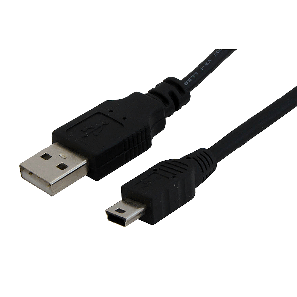 Cabo USB x Mini USB OMNI