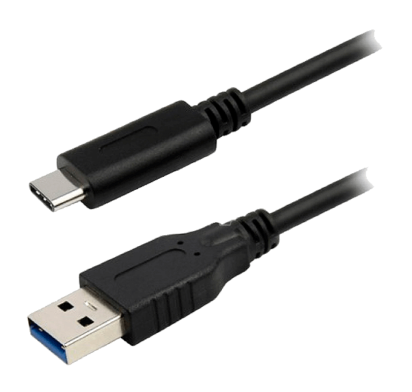 Cabo USB-C para USB 3.0 1 Metro