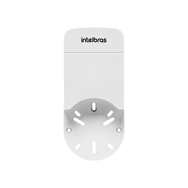 Caixa de Passagem para CFTV VBOX 1000 Intelbras