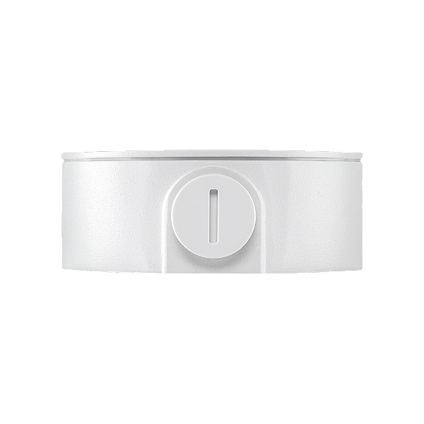 Caixa de Passagem para CFTV VBOX 3000 Intelbras