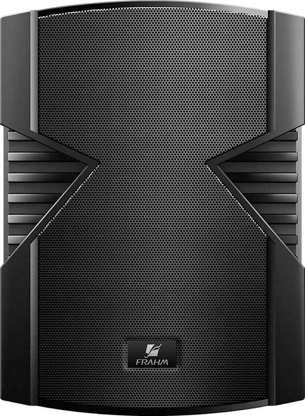 Caixa de Som Passiva FRAHM – PS 6S 100W (PAR)