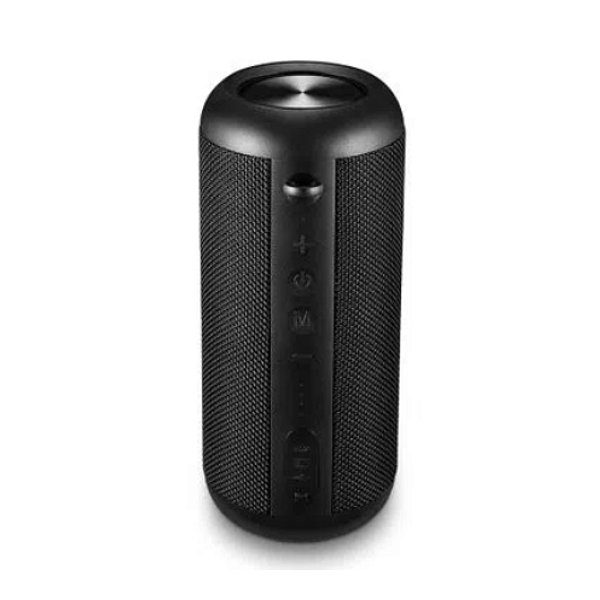 Caixa de Som Portátil Bluetooth 30W RMS TWS Multilaser