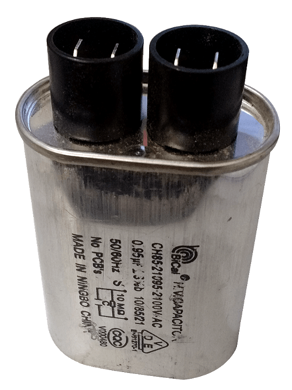 Capacitor para Micro-ondas 0,80uf