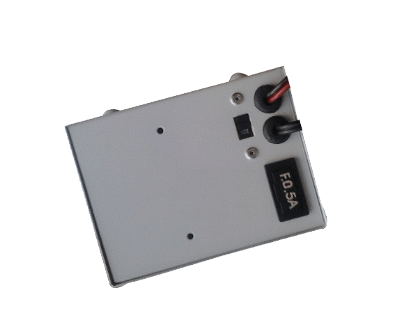 Carregador de Baterias 12V 6A SD