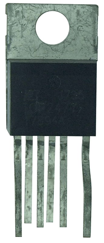 Circuito Integrado - CI TOP - 247 Y