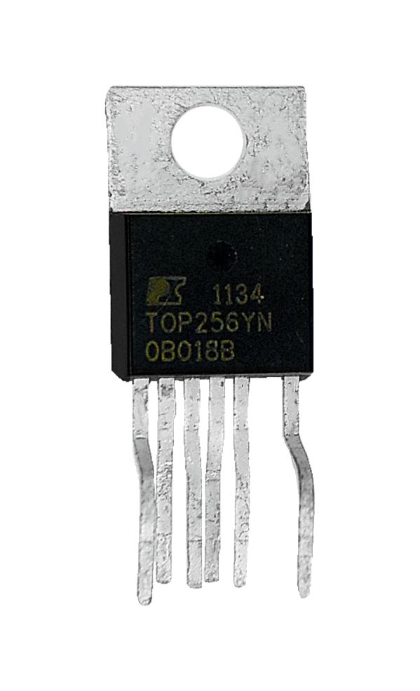 Circuito Integrado - CI TOP 256YN